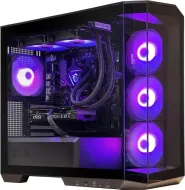 Xgaming  Gaming PC - AMD Ryzen 7 5700X - Nvidia GeForce RTX 4060 - 2TB NVME SSD - 32GB DDR4