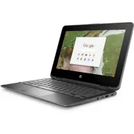 HP Chromebook x360 11 G1 EE - Intel Celeron N3350 - 11 inch - Touch - 4GB RAM - 32GB SSD