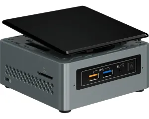 Intel NUC NUC6CAYH