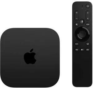 Apple TV 4K Gen 3