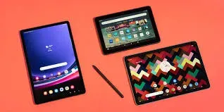 Refurbished tablets