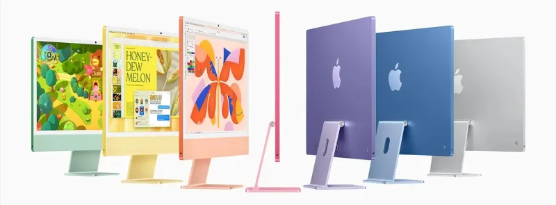 Imac refurbished