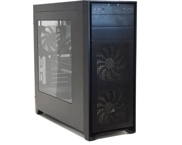 Game Pc I9-13900K RTX 3070