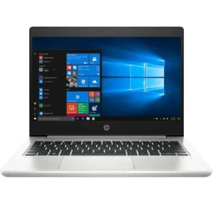 HP ProBook 430 G6 - Intel Core i3-8e Generatie - 13 inch - 8GB RAM - 240GB SSD - Windows 11