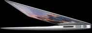 Apple | MacBook Air (2017) 13" 128GB Zilver - Refurbished